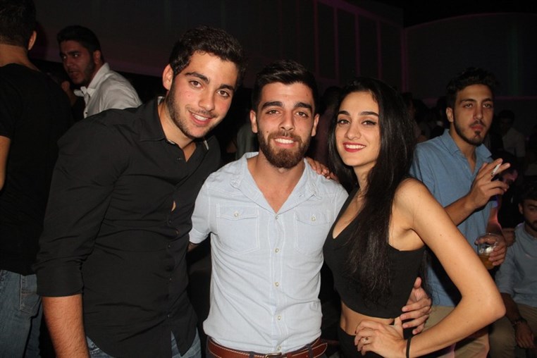 XXIst Century at O1NE Beirut